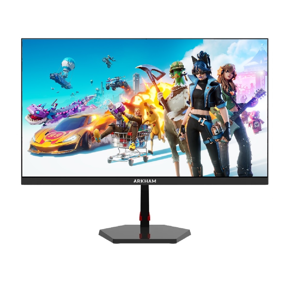 Monitor Gamer 25