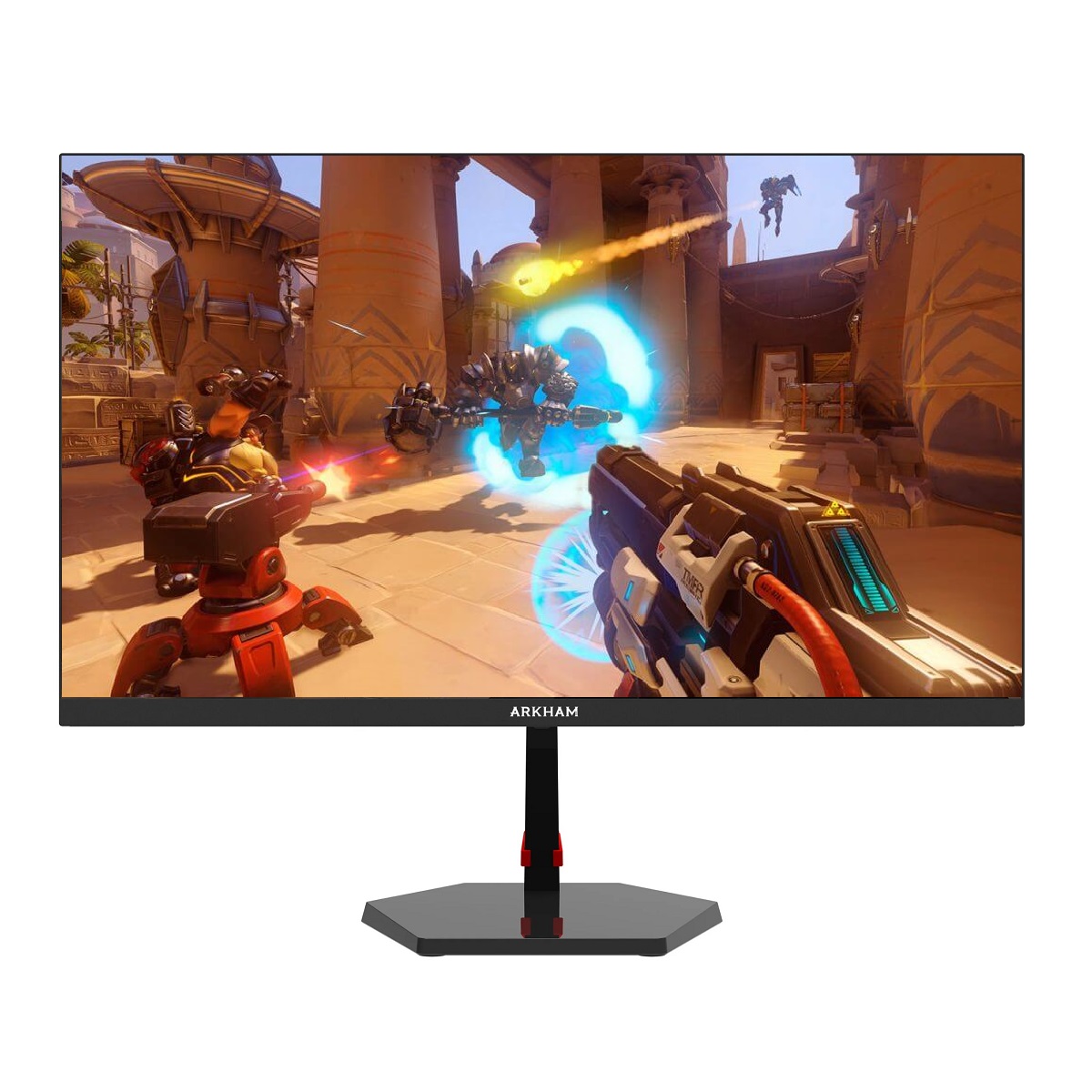 Monitor Gamer 27