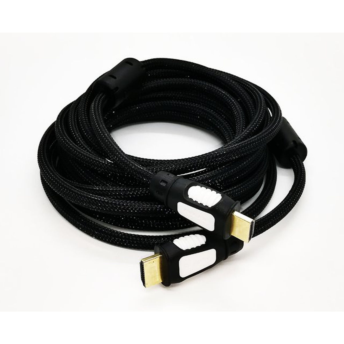 Cable HDMI C/ Filtro Mallado 4K v2.0 3m Skyway