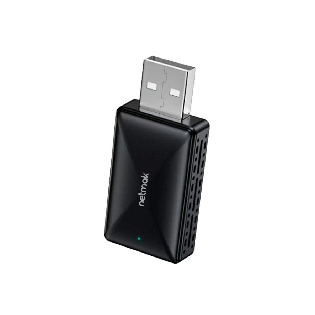 Adaptador Receptor Bluetooth Para Auto NM-CAR14 Netmak