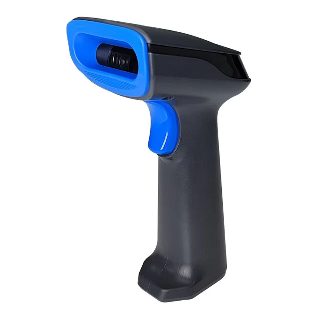 Lector Codigo Barra 1D 2D Laser Cableado Ocom