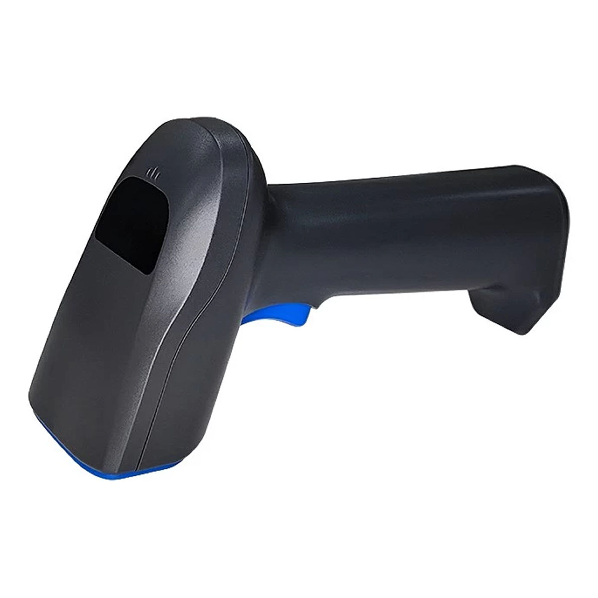 Lector Codigo Barra 1D 2D Laser Cableado Ocom