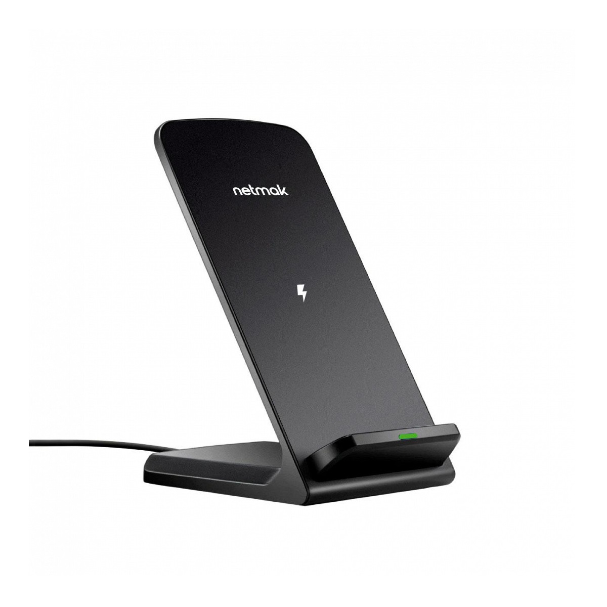 Cargador Inalambrico Celular 15W NM-BC18 Netmak