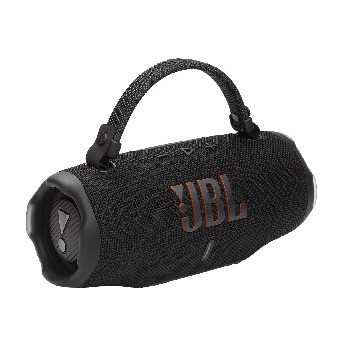 Parlante Bluetooth Charge 6 Negro Jbl