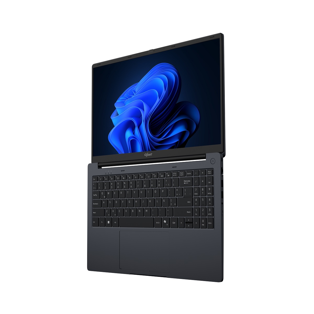 Notebook Gfast N-321R - Ryzen 3 3200U - 8GB - 240GB SSD - 15.6