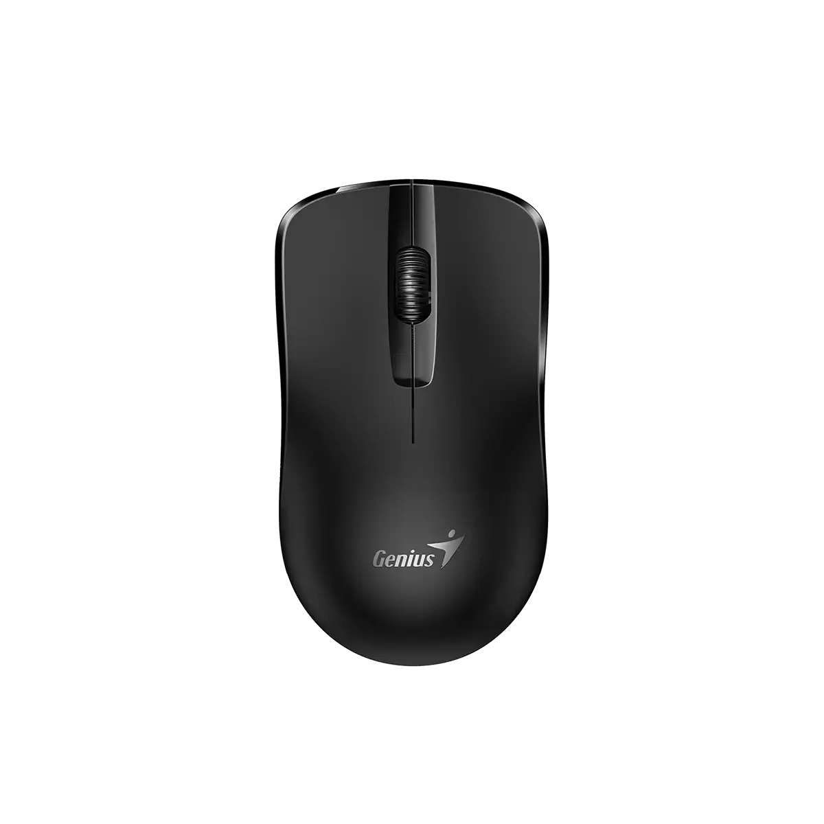 Mouse Inalambrico Nx-7000X 1200 DPI Negro Genius