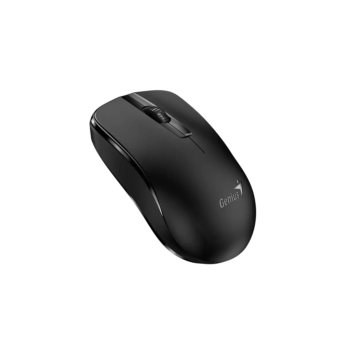 Mouse Inalambrico Nx-7000X 1200 DPI Negro Genius
