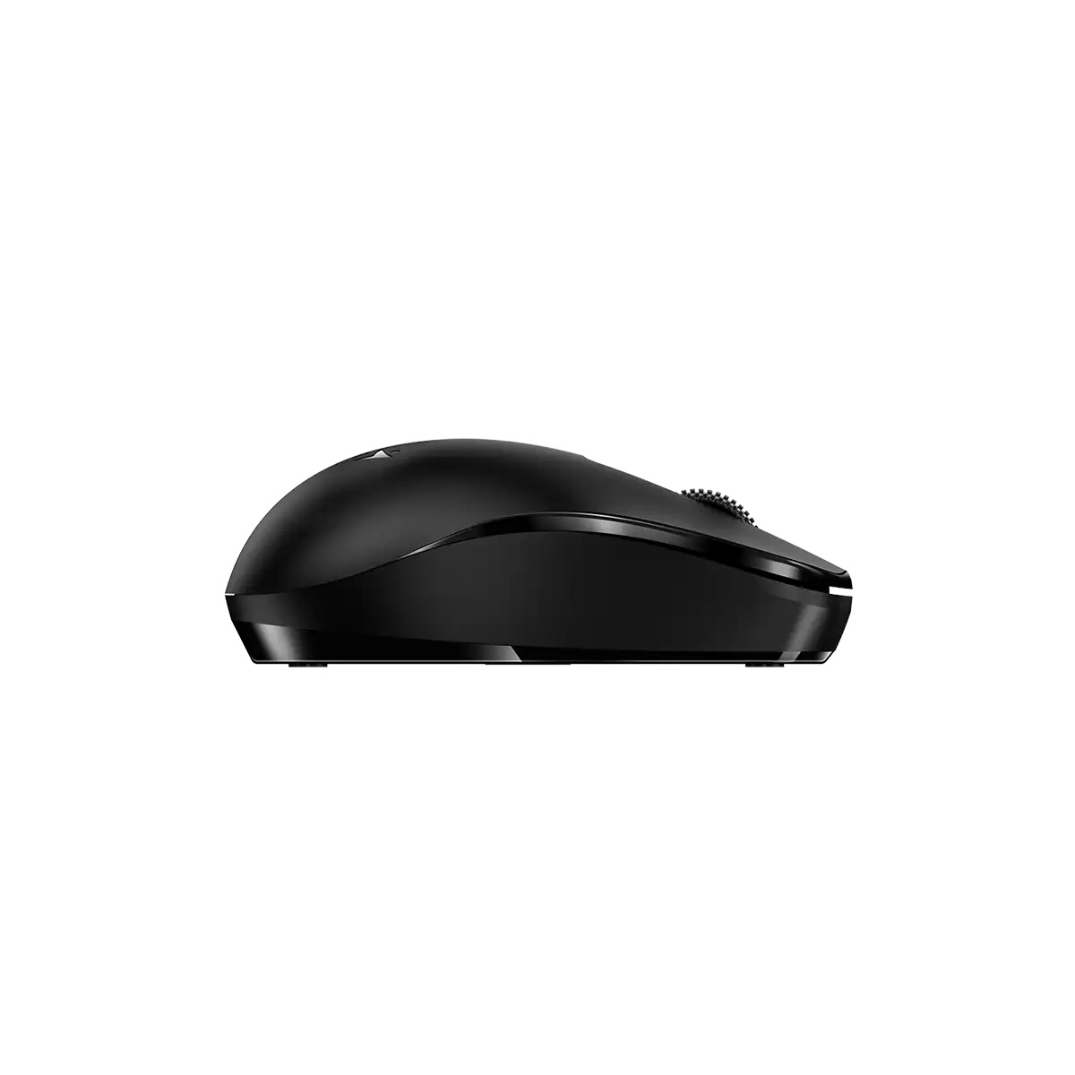 Mouse Inalambrico Nx-7000X 1200 DPI Negro Genius