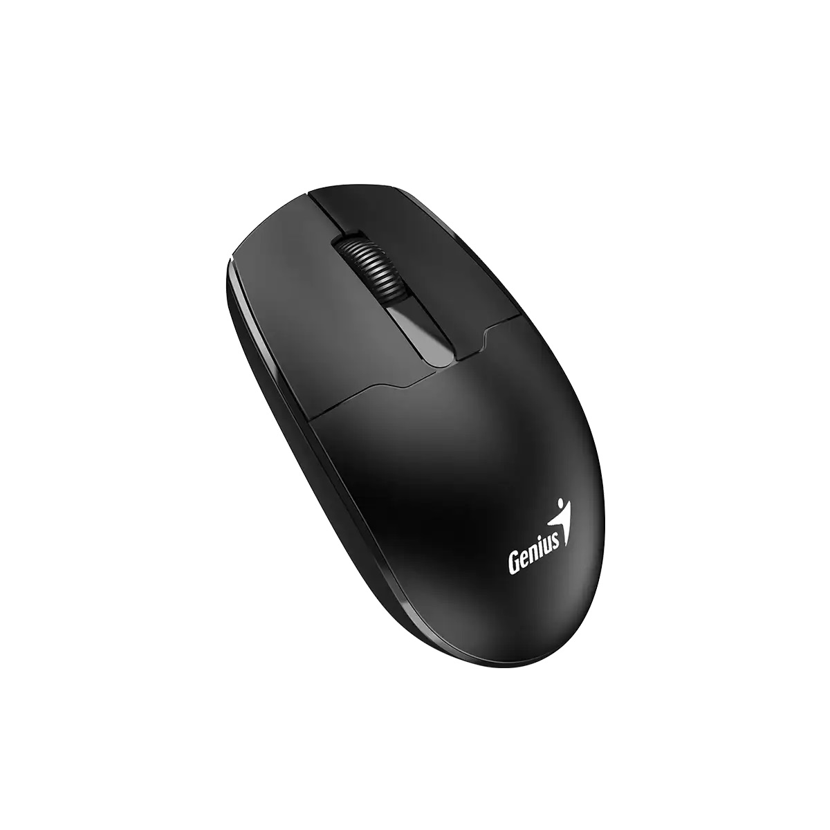 Mouse Inalambrico Nx-7000SE 1200 DPI Negro Genius