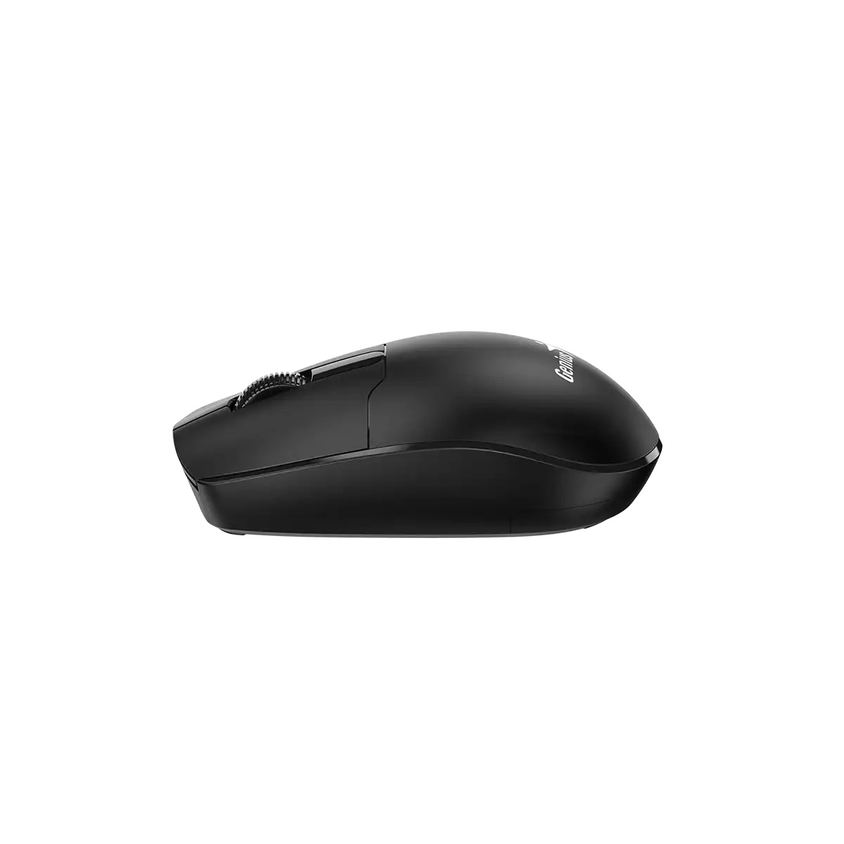 Mouse Inalambrico Nx-7000SE 1200 DPI Negro Genius