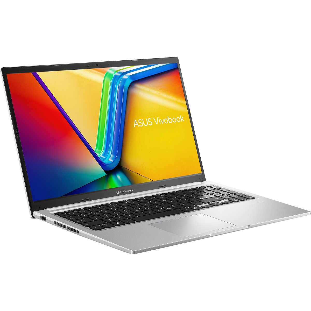 Notebook Asus VivoBook Ryzen 7 5825U - 16GB - SSD 512GB - 15.6” FHD