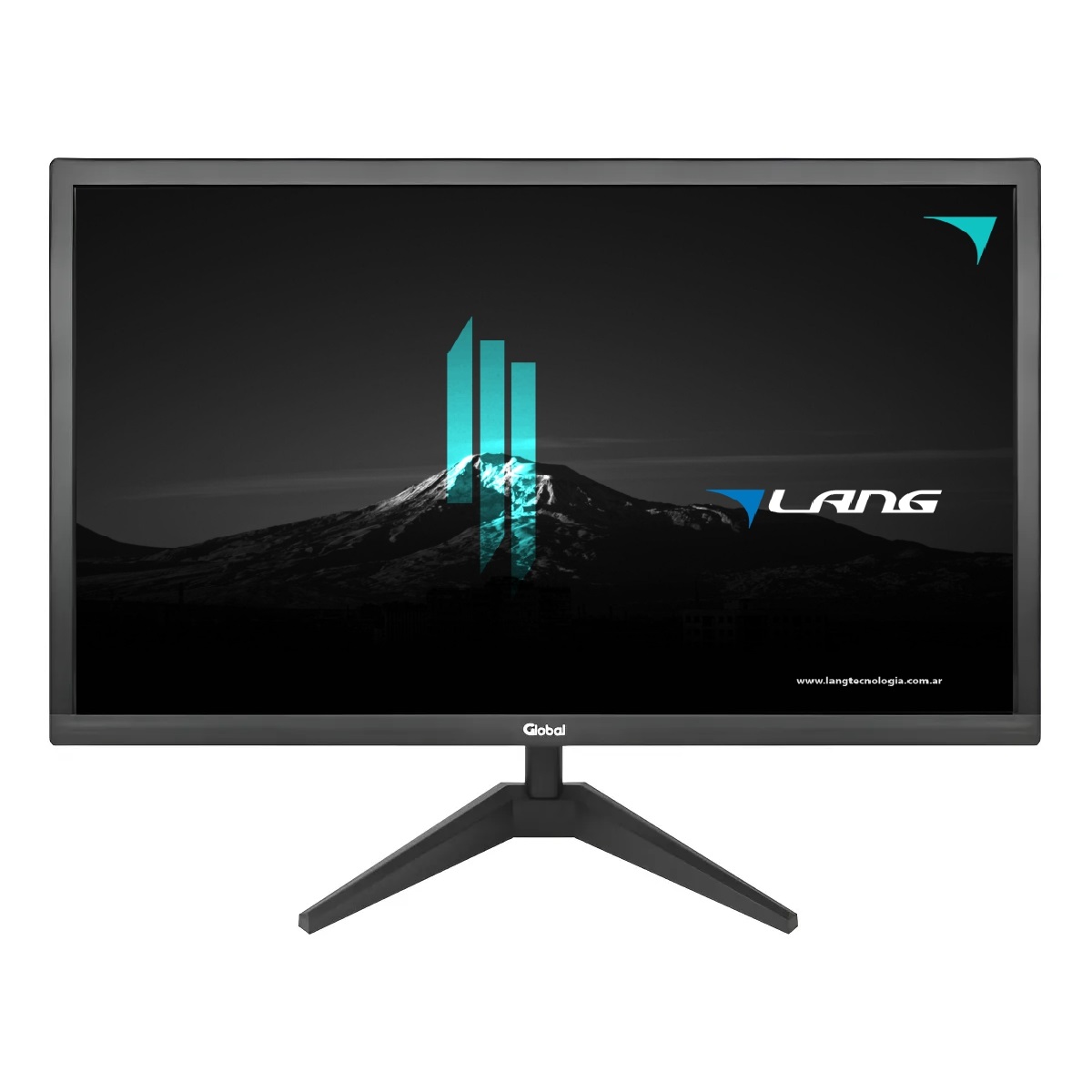 Monitor 27