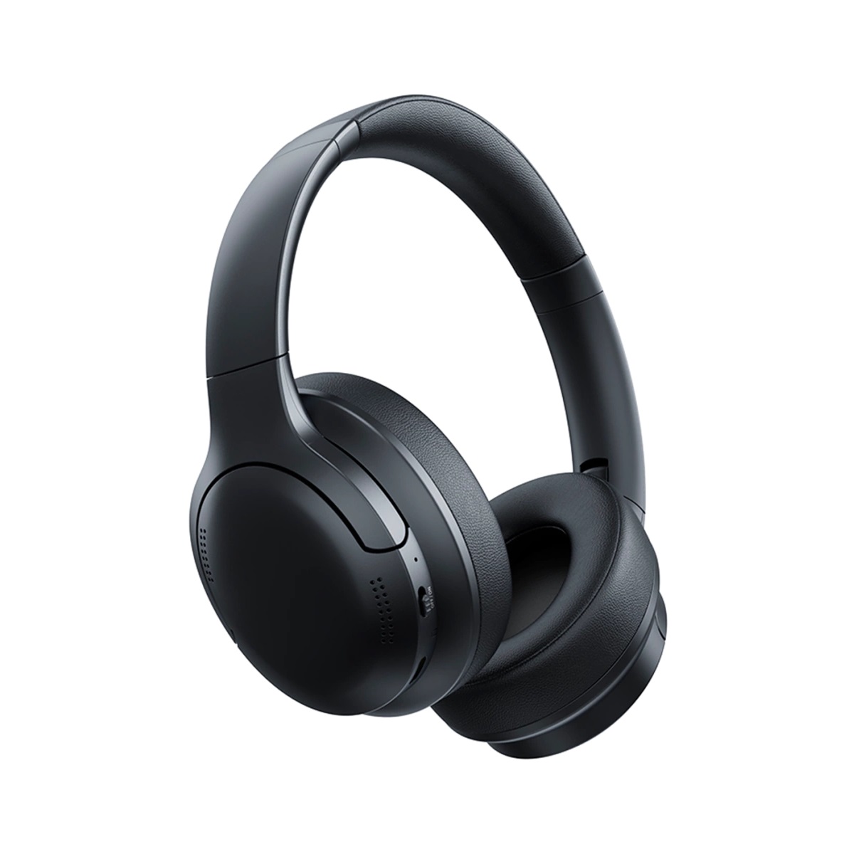 Auriculares Bluetooth Vincha BH1 Lite Negro Baseus