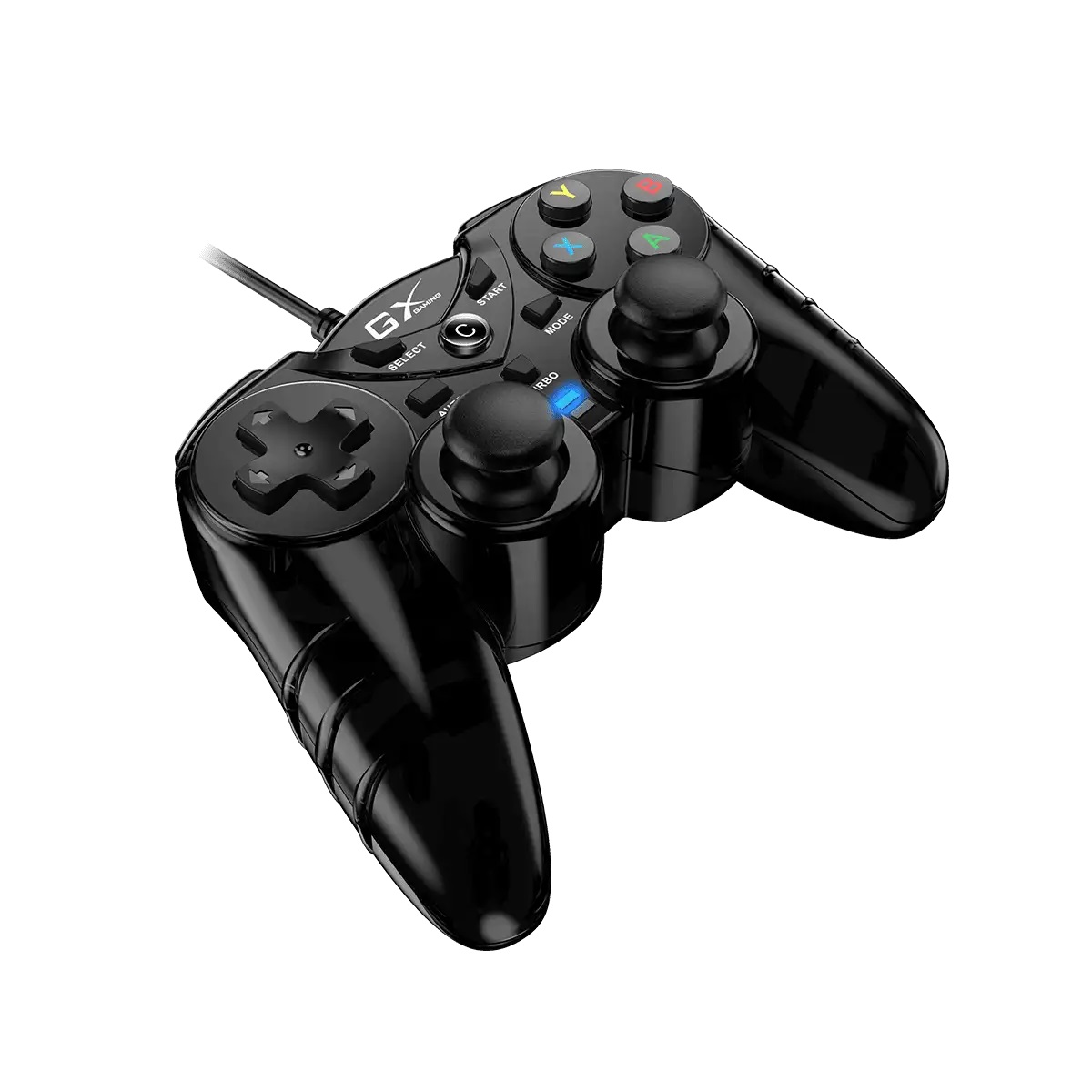 Joystick PC/PS3 GX-17UV Genius