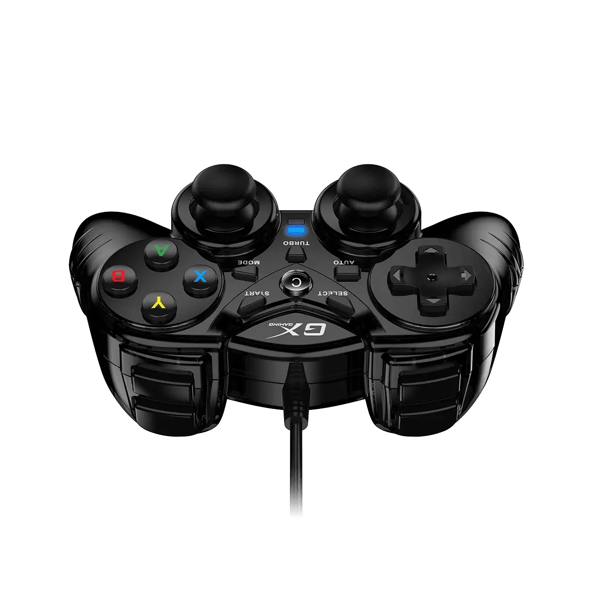 Joystick PC/PS3 GX-17UV Genius