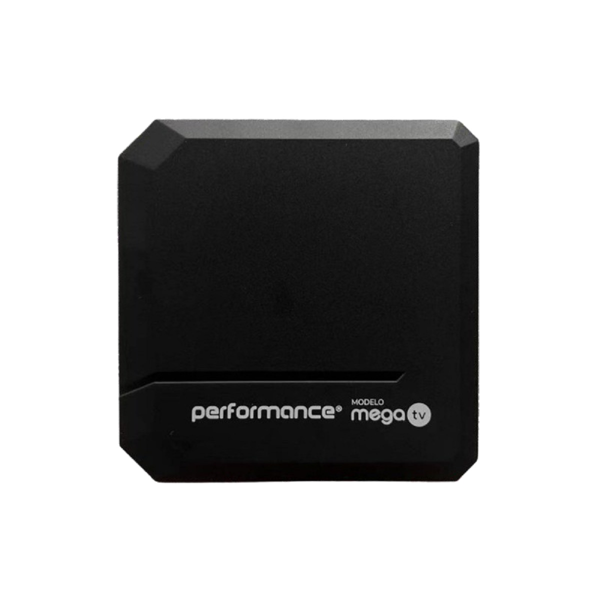 Tv Box 500 Canales Mega Tv Performance