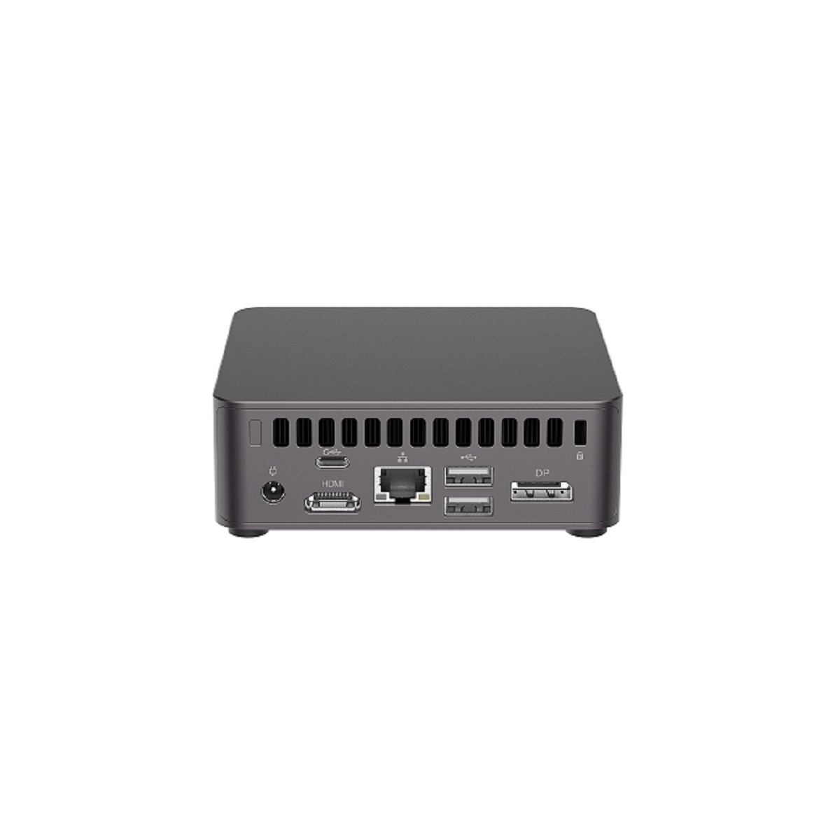 Mini Pc Ryzen 7 5825U - 16GB - 512SSD + W11 Pro - Kelyx