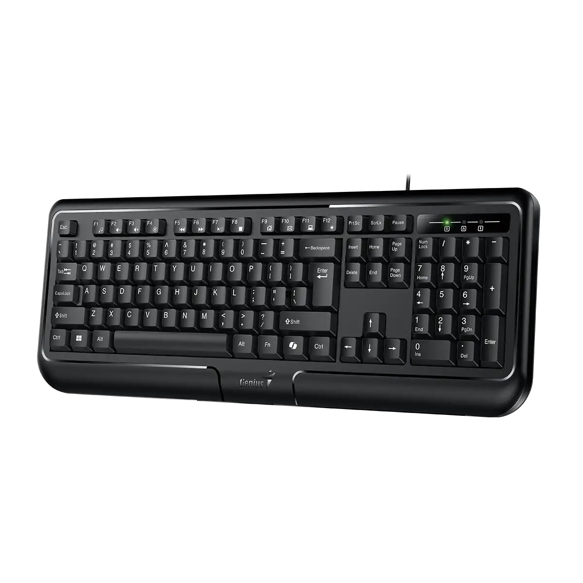 Teclado USB Smart KB-118 II Genius