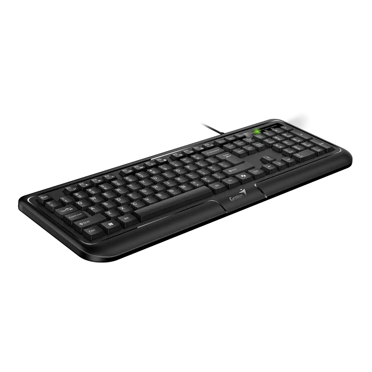 Teclado USB Smart KB-118 II Genius