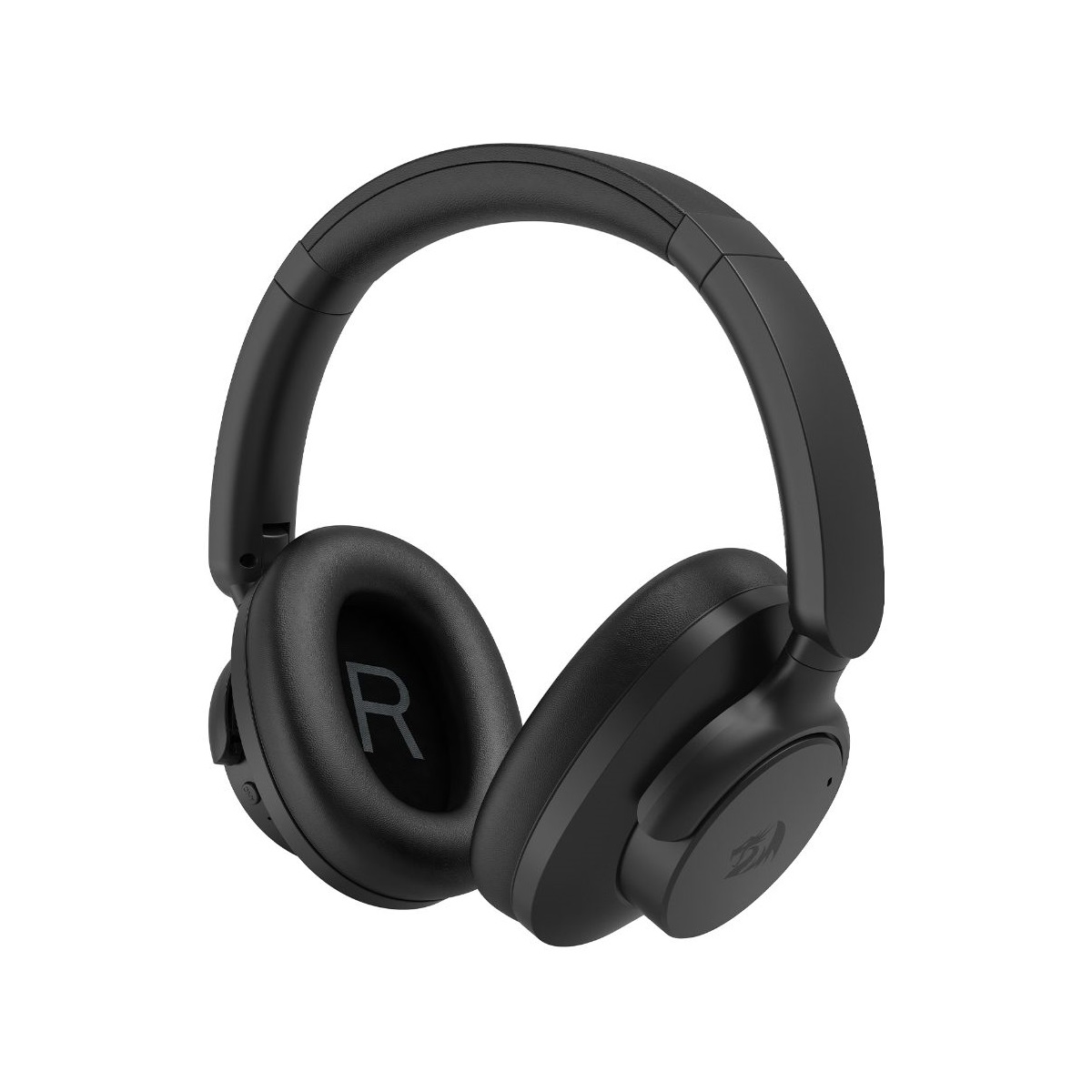 Auriculares Gamer Inalambrico/Cable Vincha Vibecore H610 Negro Redragon