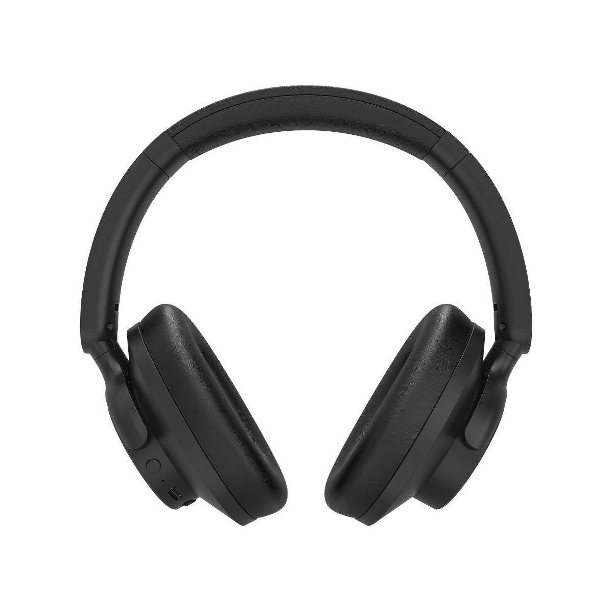 Auriculares Gamer Inalambrico/Cable Vincha Vibecore H610 Negro Redragon