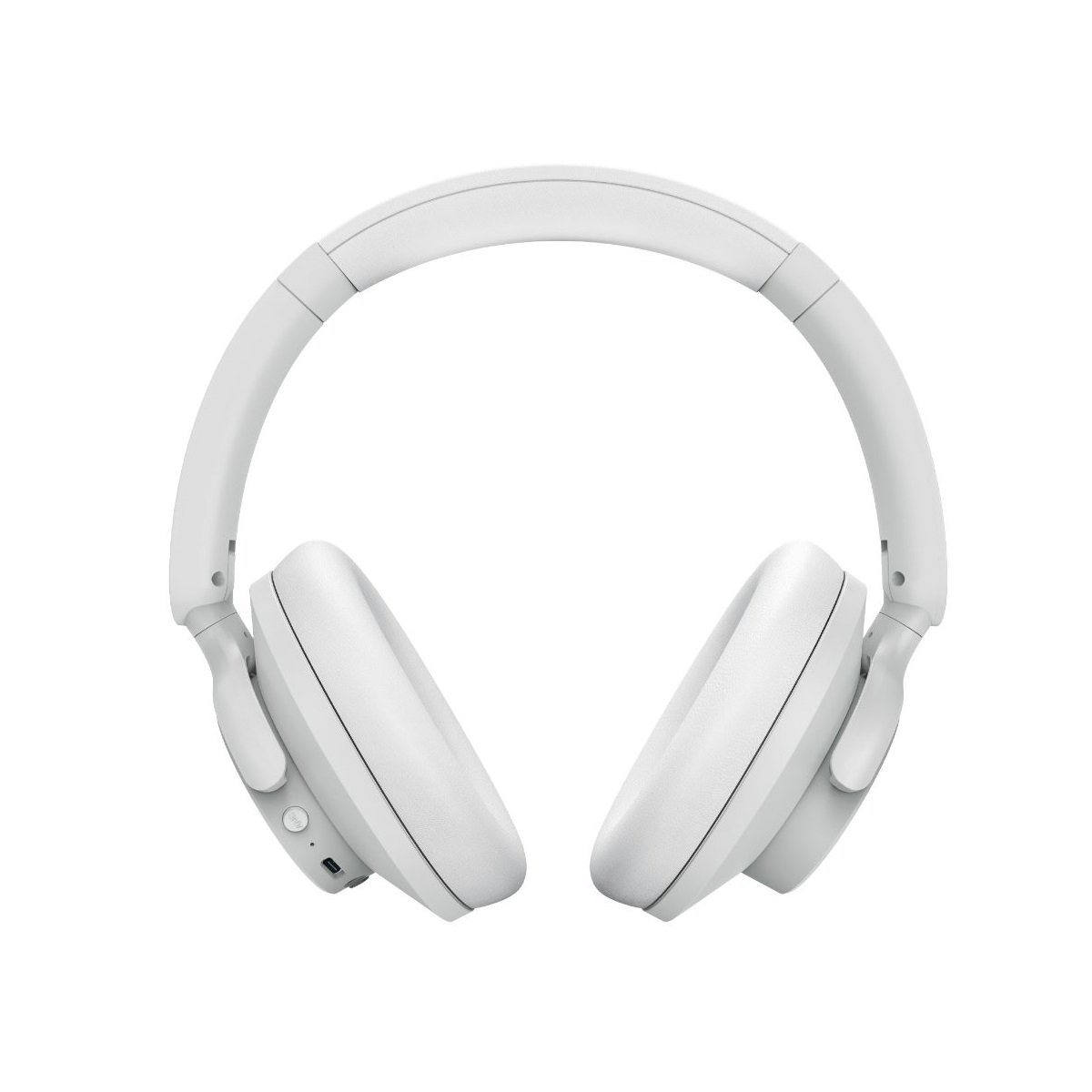 Auriculares Gamer Inalambrico/Cable Vincha Vibecore H610 Gris Redragon