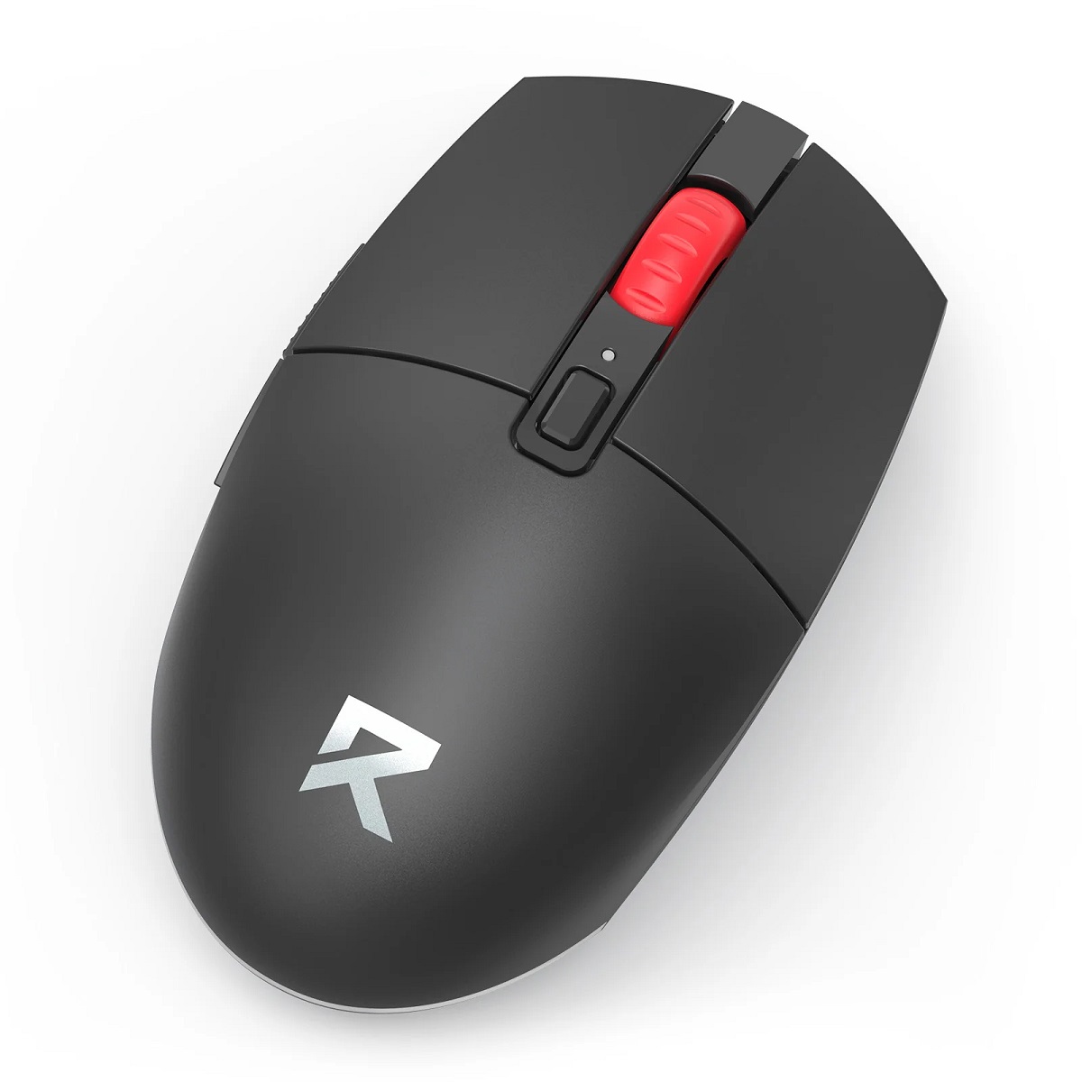 Mouse Inalambrico BM-2839 Negro Redragon