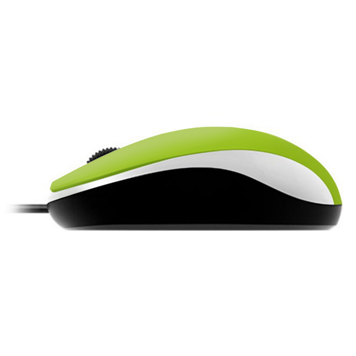 Mouse USB Dx-110 1000 DPI Verde Genius