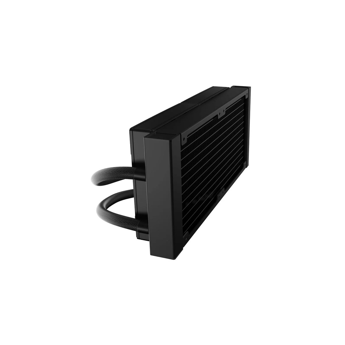 Cooler CPU Multisocket 240mm Water ARGB CCW-1019 Negro Redragon