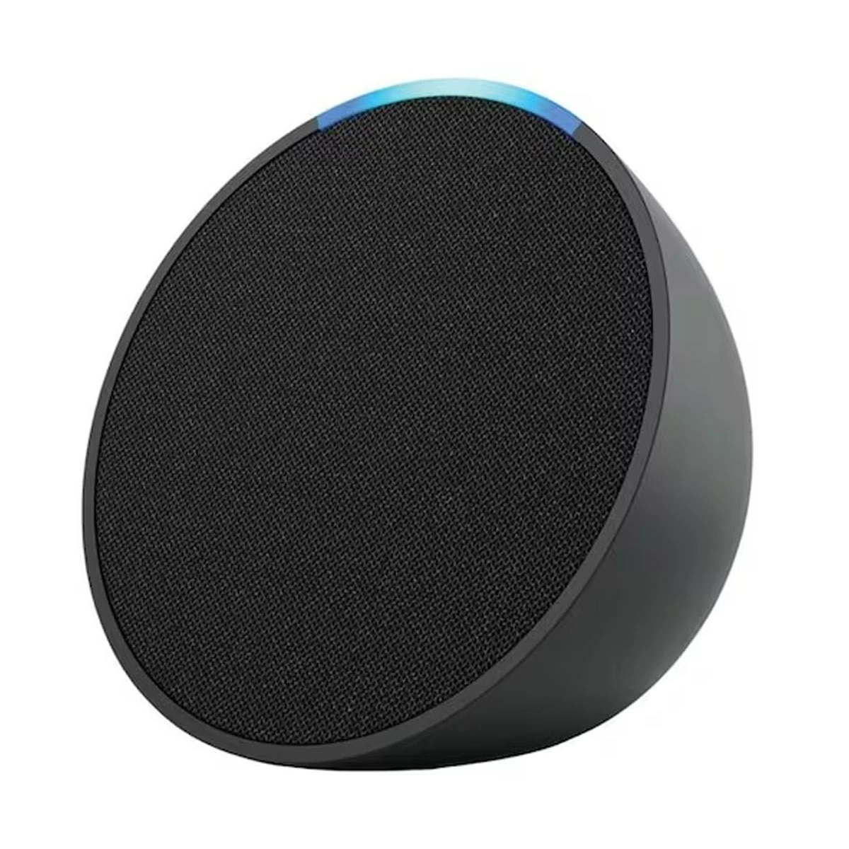Parlante Bluetooth Echo Pop C/Alexa Negro Amazon