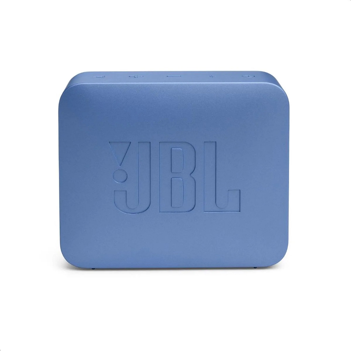 Parlante Bluetooth Go Essential Azul 2 Jbl