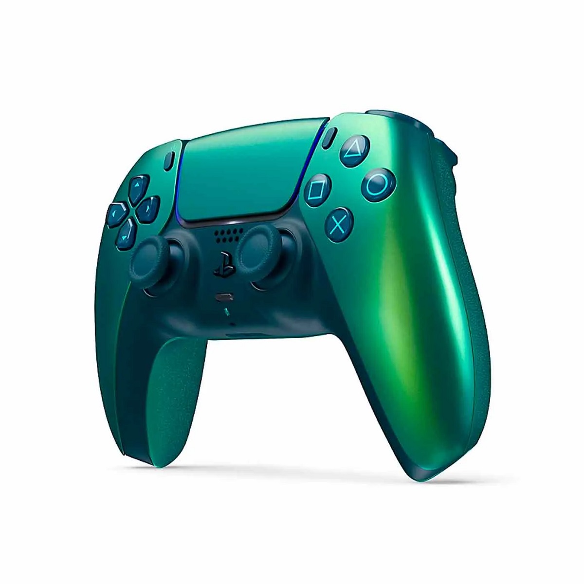 Joystick PS5 Original Chroma Teal Verde Sony