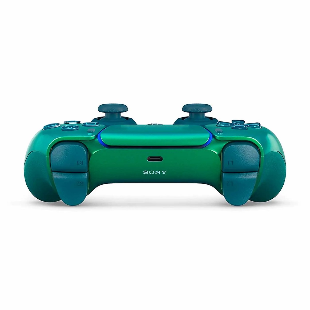 Joystick PS5 Original Chroma Teal Verde Sony