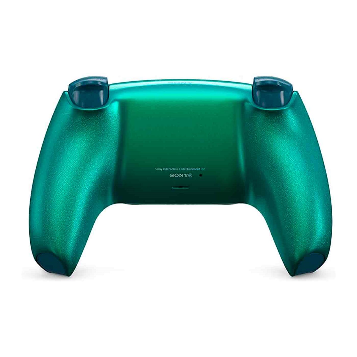 Joystick PS5 Original Chroma Teal Verde Sony