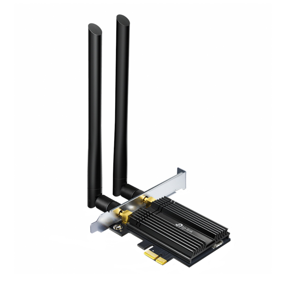 Placa Wifi Pcie Archer TX50E Ax3000 2 Antenas Wifi + Bluetooth Tp-Link