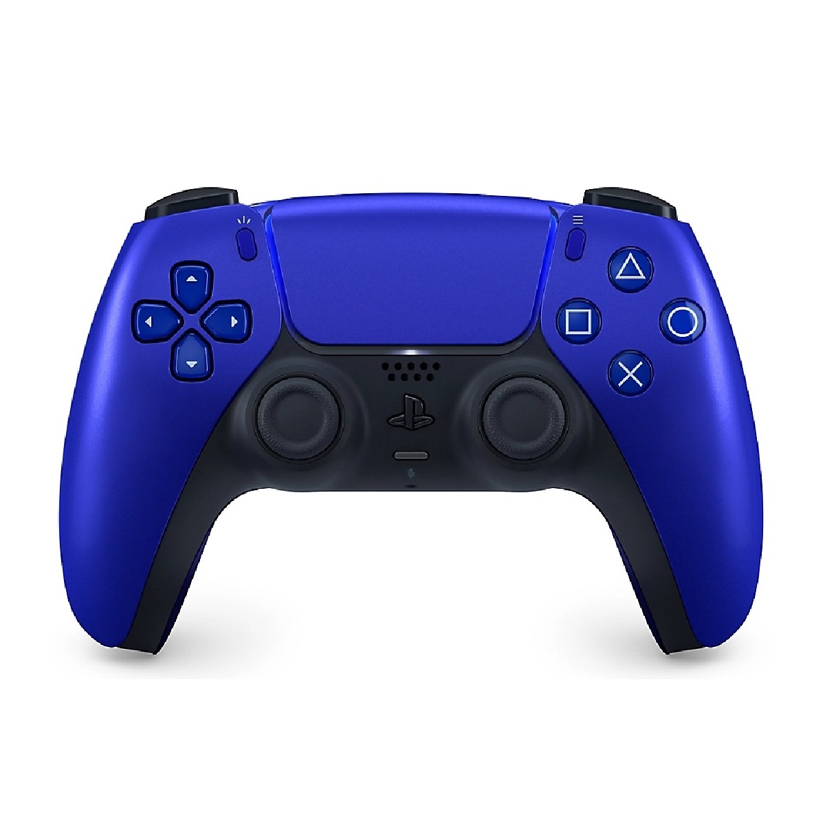 Joystick PS5 Original Cobalt Azul Sony
