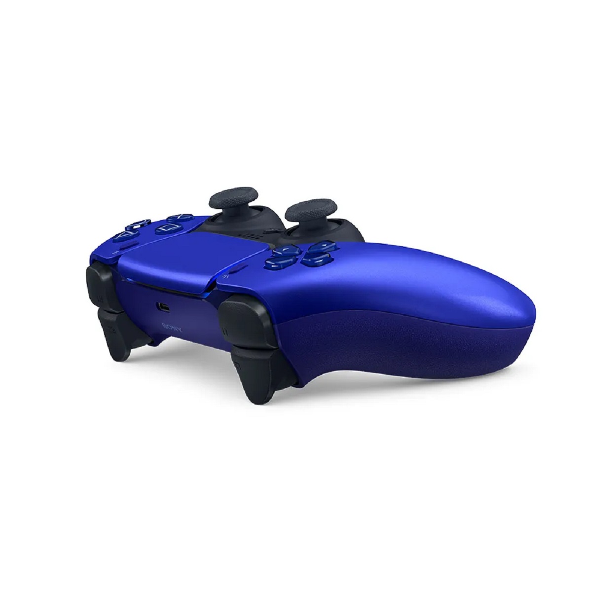 Joystick PS5 Original Cobalt Azul Sony