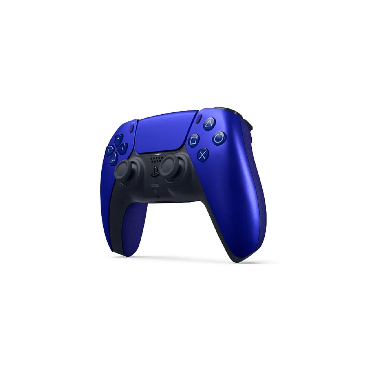 Joystick PS5 Original Cobalt Azul Sony