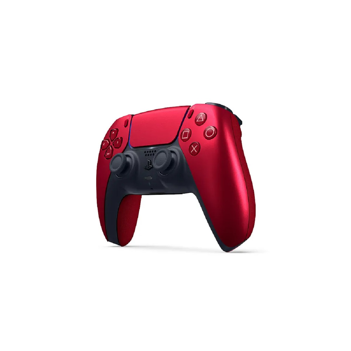 Joystick PS5 Original Rojo Volcanico Sony