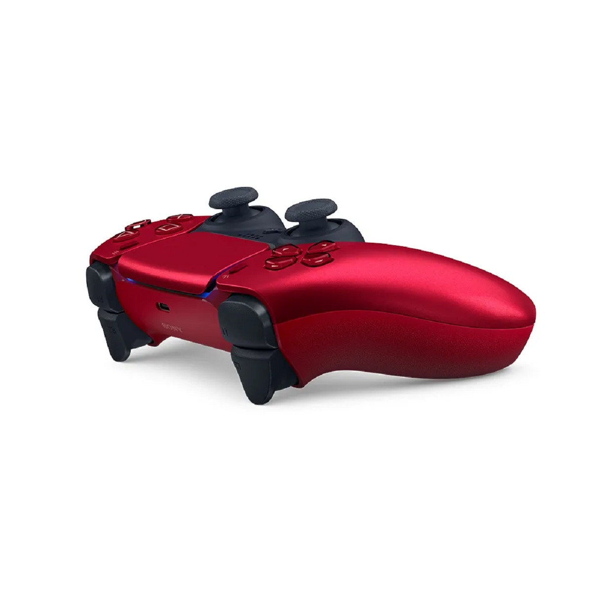 Joystick PS5 Original Rojo Volcanico Sony
