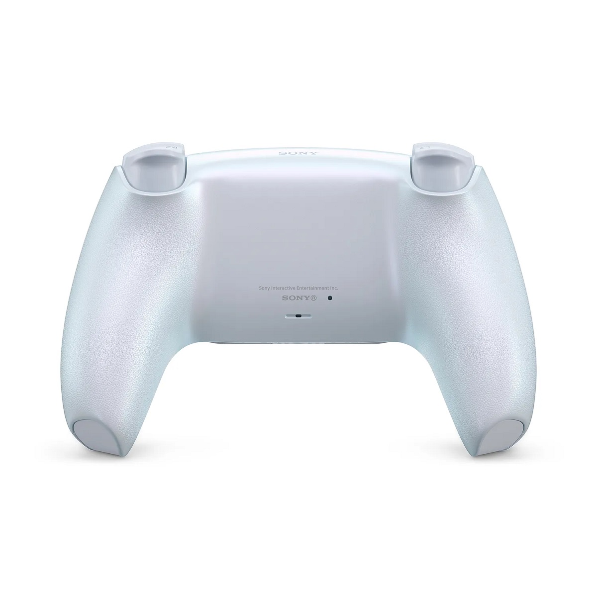 Joystick PS5 Original Chroma Pearl Sony