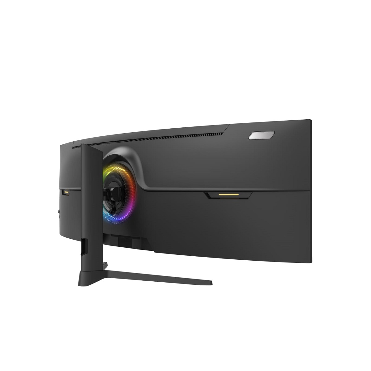 Monitor Gamer Curvo 49