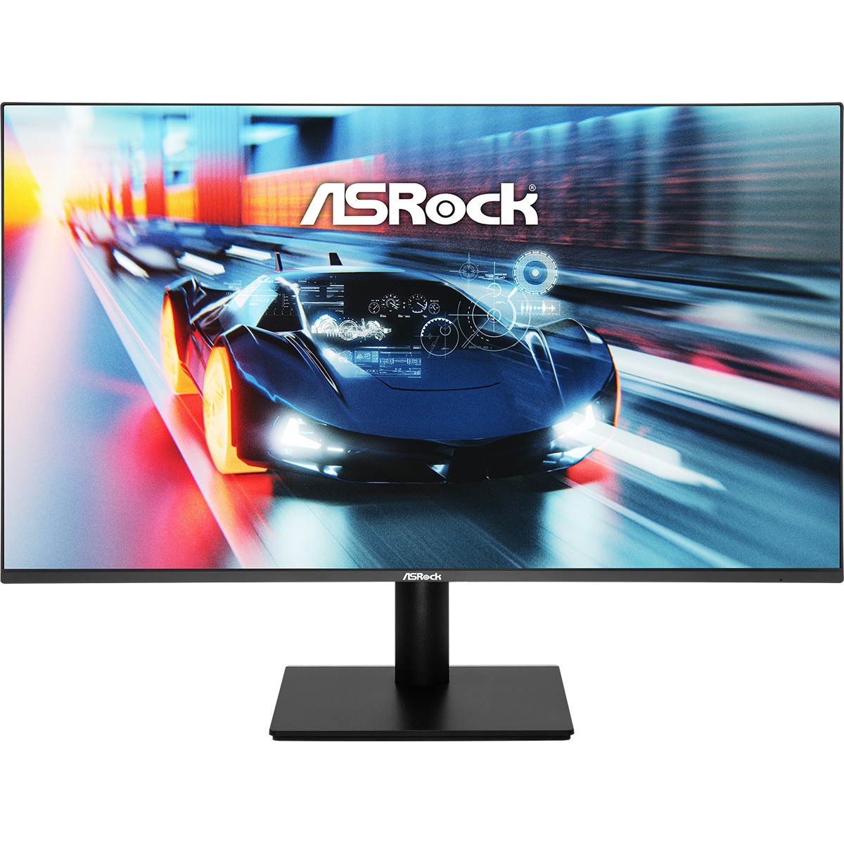 Monitor Gamer 25