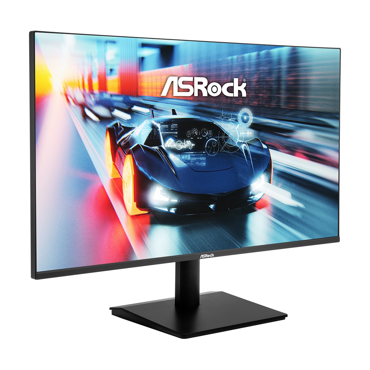 Monitor Gamer 25