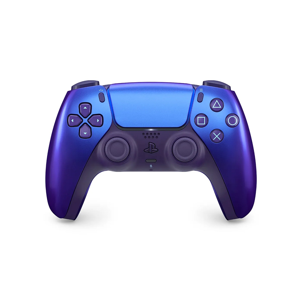 Joystick PS5 Original Chroma Indigo Sony