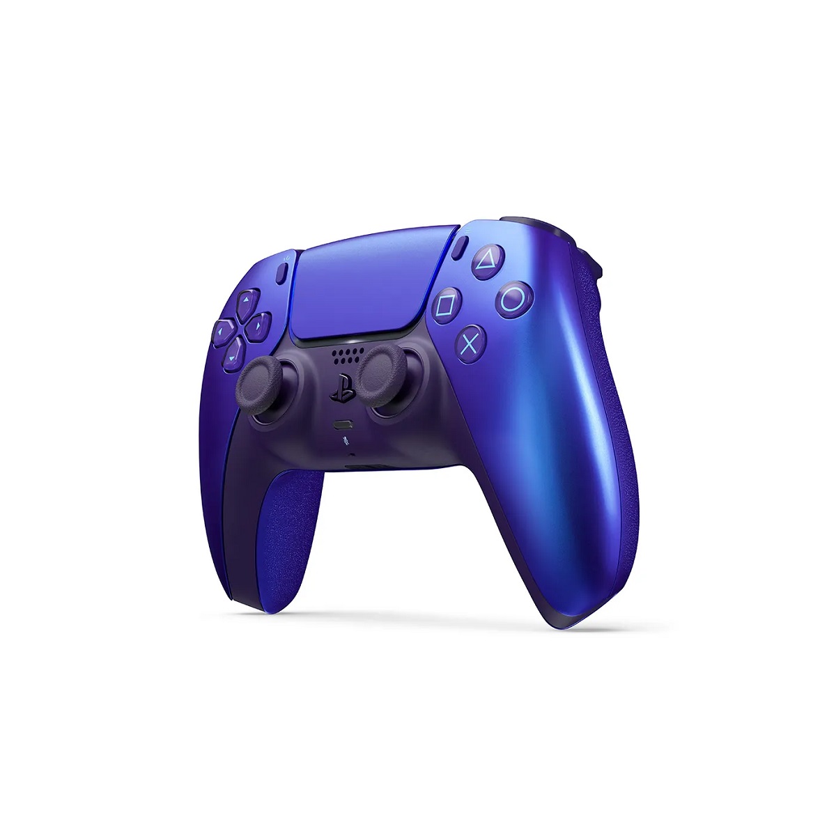 Joystick PS5 Original Chroma Indigo Sony