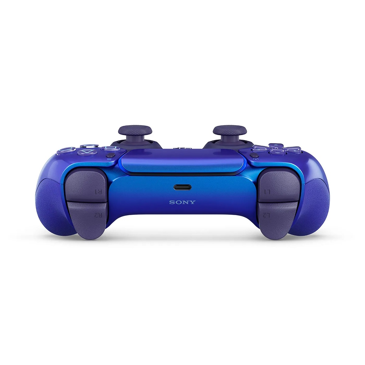 Joystick PS5 Original Chroma Indigo Sony