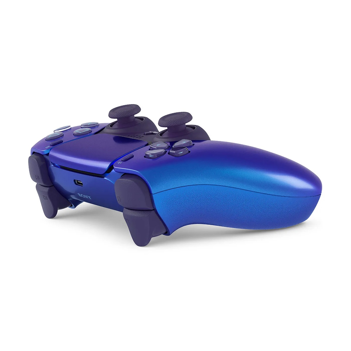 Joystick PS5 Original Chroma Indigo Sony