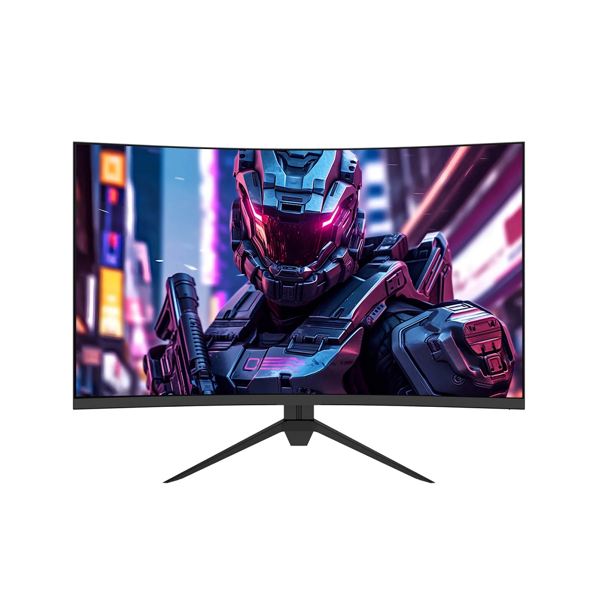 Monitor Gamer 27