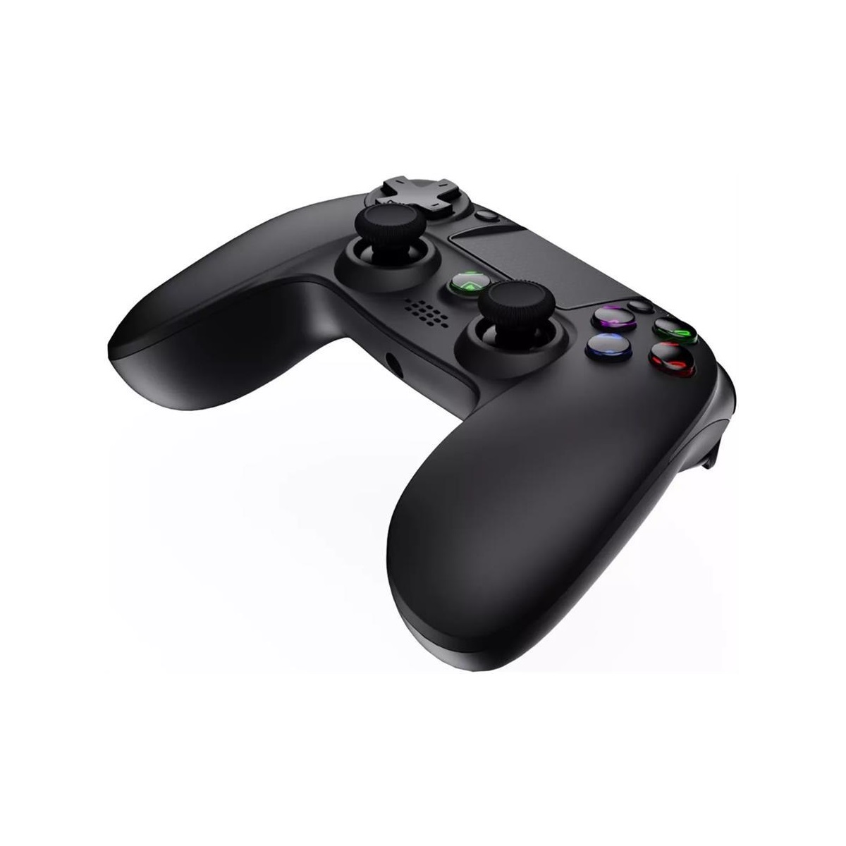 Joystick Inalambrico PC/PS3/PS4 Scorpio Negro T-Dagger